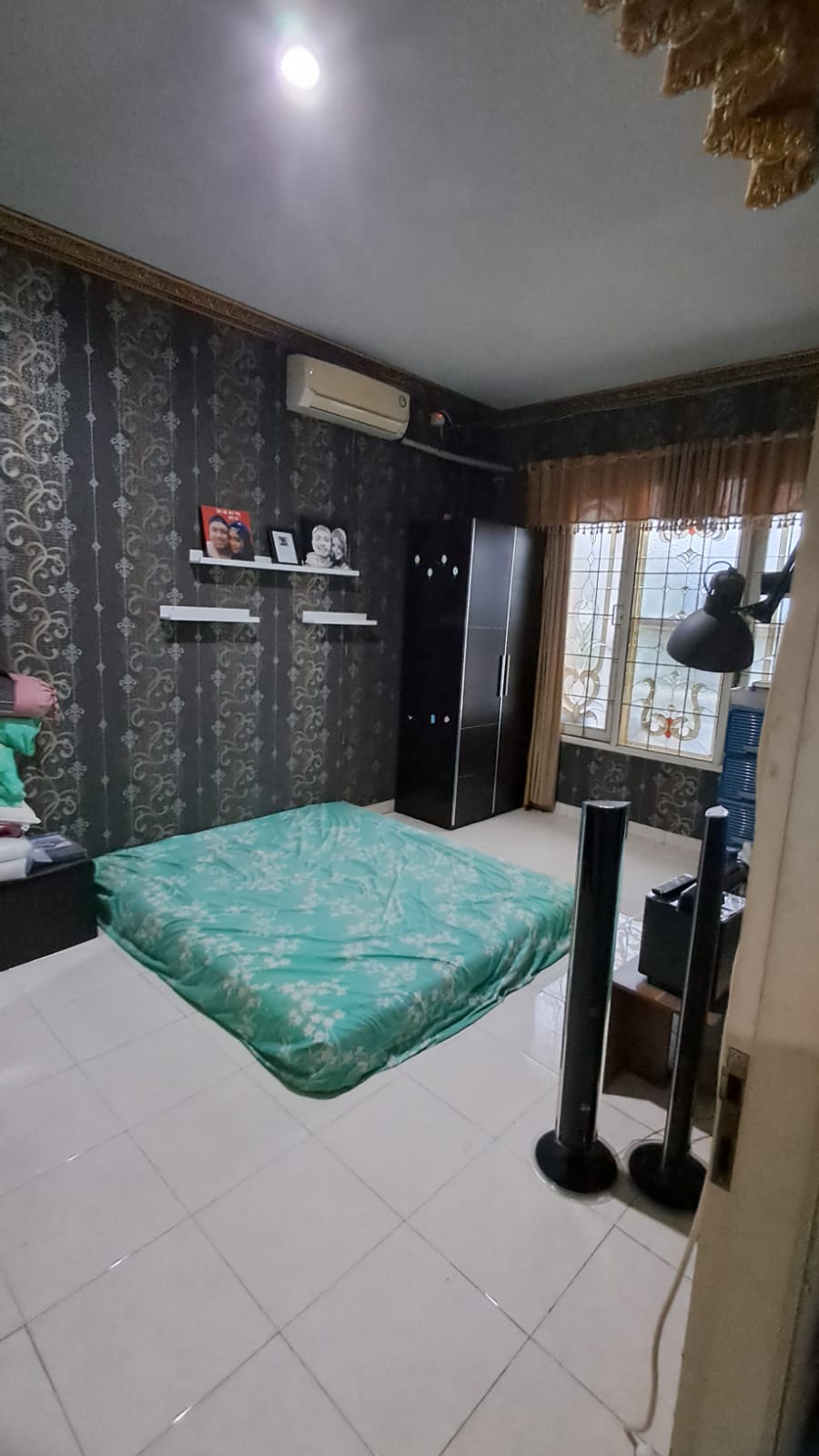 DiSewakan Rumah di Mekar Indah Residence Jababeka Cikarang